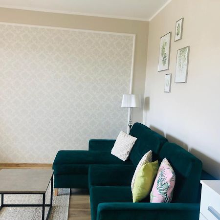 Apartament Sloneczny Olsztyn  Eksteriør bilde
