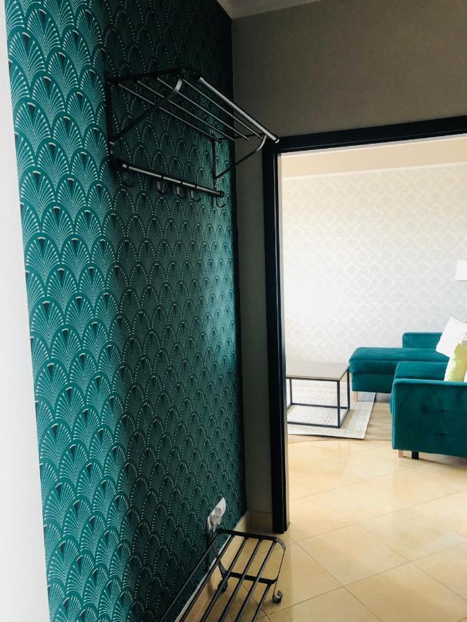 Apartament Sloneczny Olsztyn  Eksteriør bilde