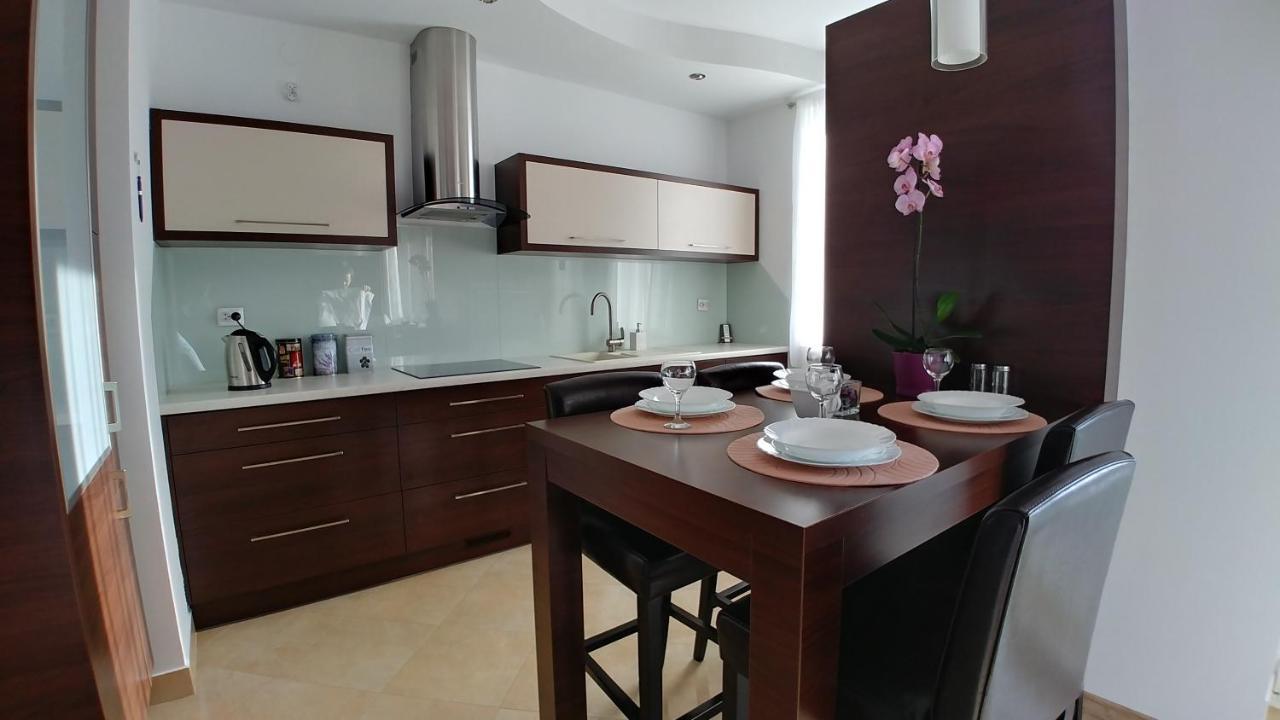 Apartament Sloneczny Olsztyn  Eksteriør bilde